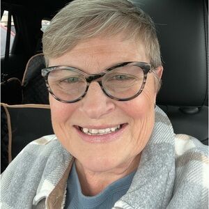 Meet your Posher, Kristy